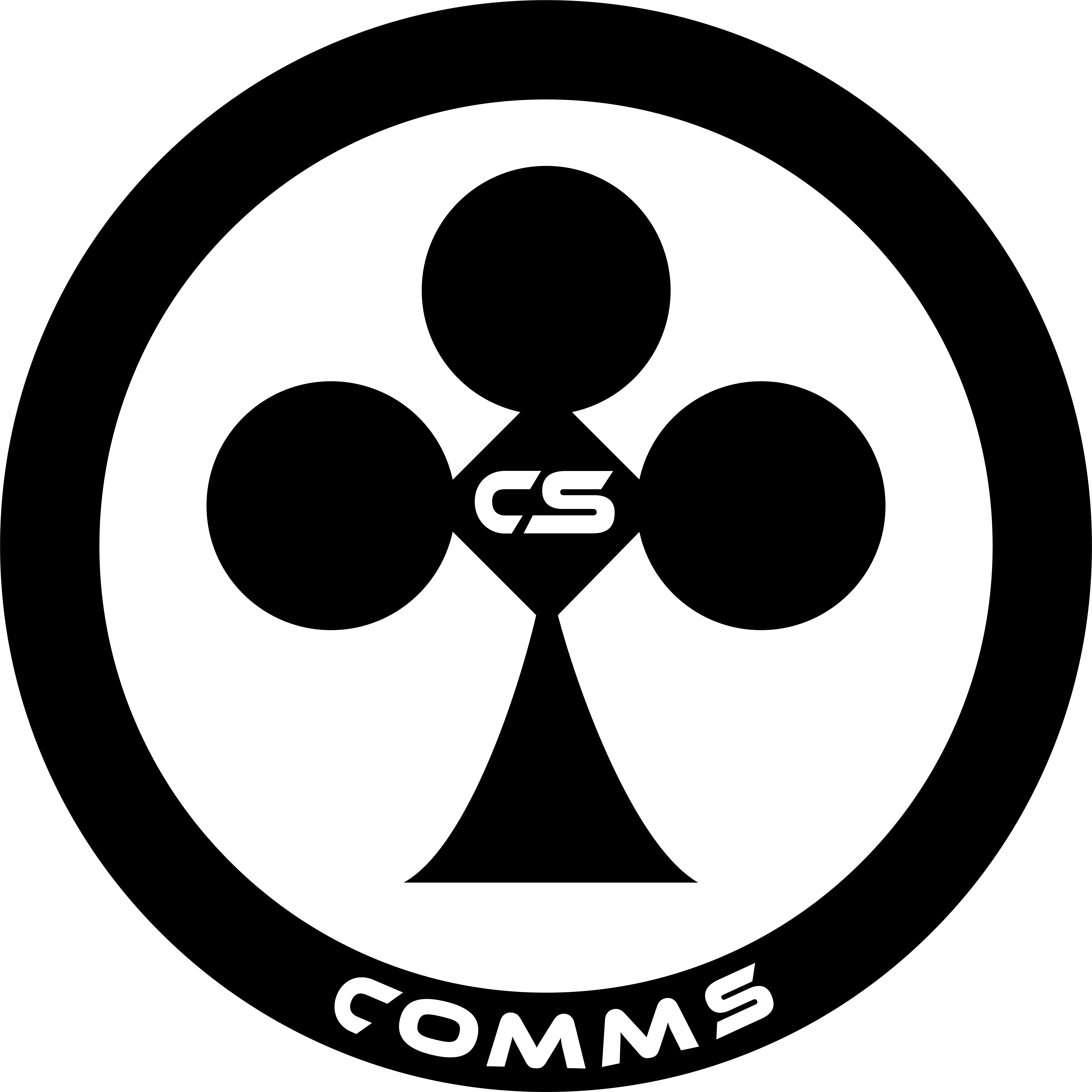 CS Comms